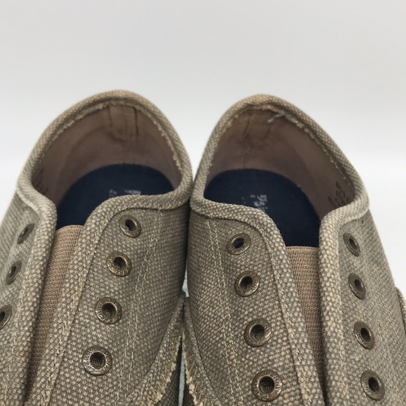 Sperry Sneaker Sahel Clew Wax sneaker Size 8.5 - Picture 7 of 10